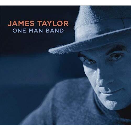 James Taylor - One Man Band [Vinyl Lp]