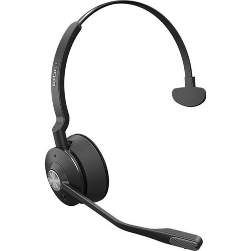 Agfeo casque engage 65 mono (ANC, Sans fil), ?couteurs, Blanc