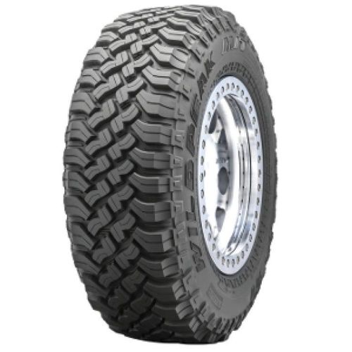 Pneu Falken WILDPEAK M/T MT01 ( LT265/60 R18 119/116Q, POR BLK )
