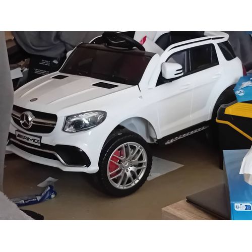 Voiture Électrique Pour Enfant De 4 Ans À 5 Ans