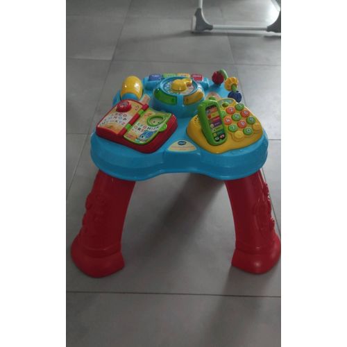 Vtech Table D'éveil