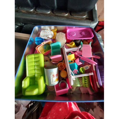 Accessoire De Barbie