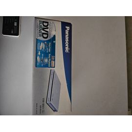 Panasonic VW-BN1