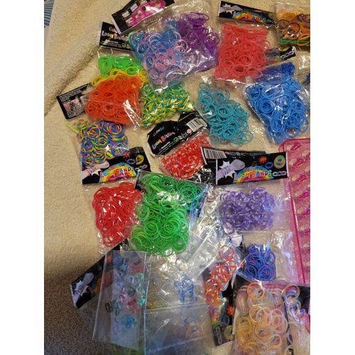 Kit De Création En Élastique
