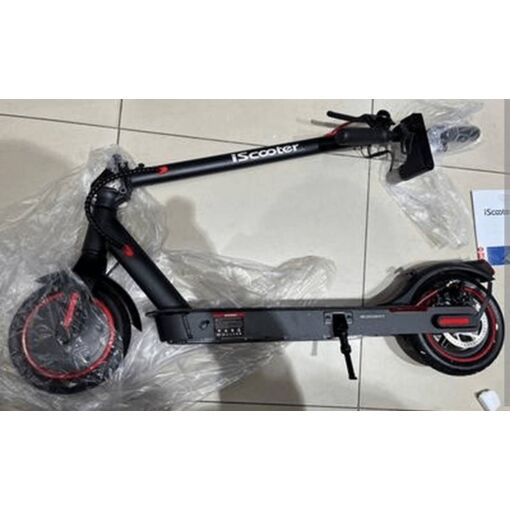 Iscooter I9 - Trottinette Électrique Adulte - 350w