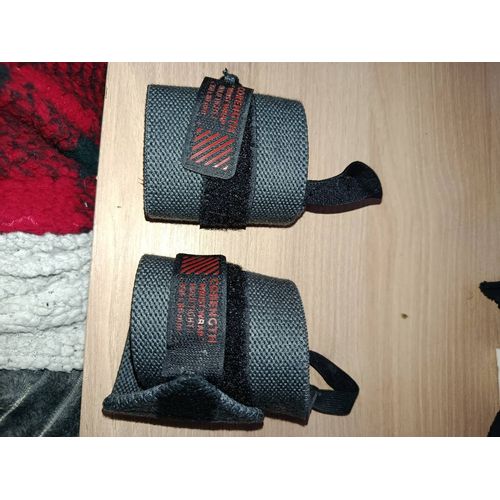 Renfort Poignet Musculation