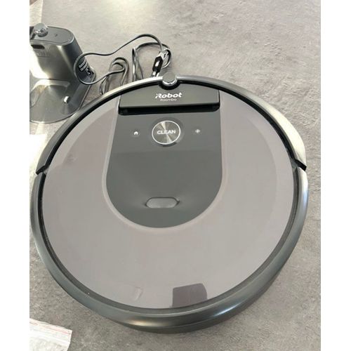 ASPIRATEUR IROBOT I7