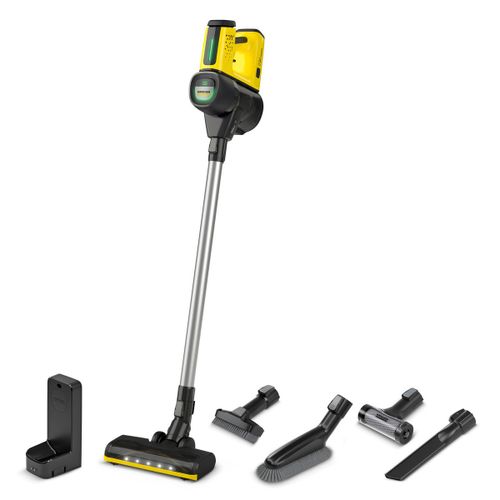 Aspirateur Kärcher sans fil, sans sac, VC 7 Cordless yourMax