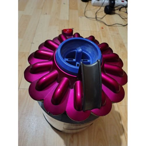 Dyson DC 33 bac a poussière