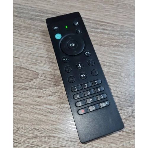 Télécommande d'origine Bouygues Telecom Bbox Miami Voice