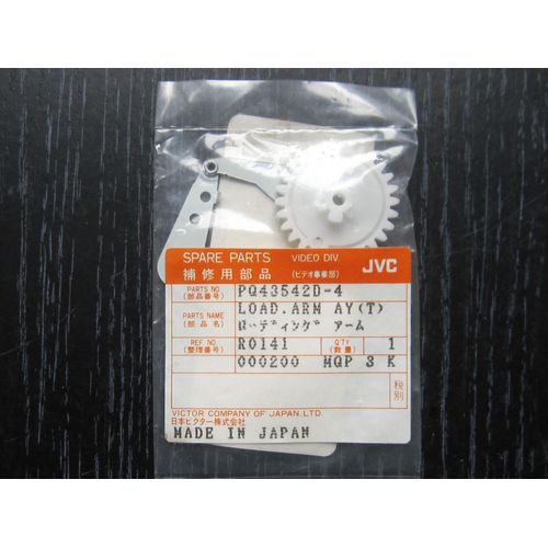 JVC PQ43542D-4 LOAD . ARM AY (T) - Bras de chargement - magnétoscope