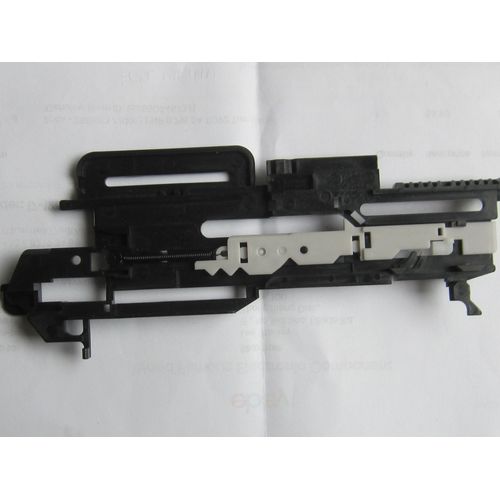 JVC PQ44326A-3 PLATE ASS'Y