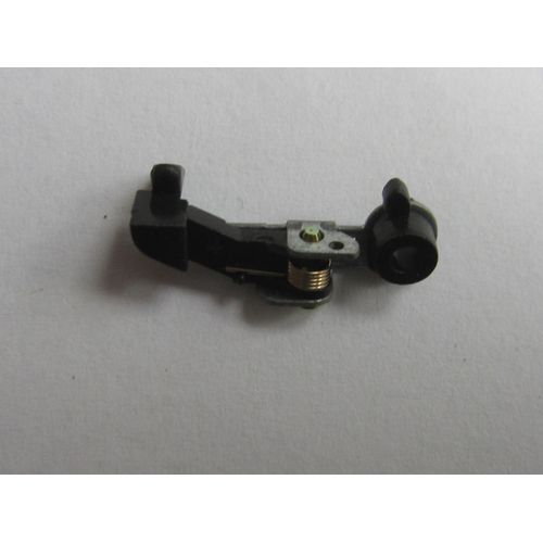 JVC PQ42193A OPEN DOOR ASSY