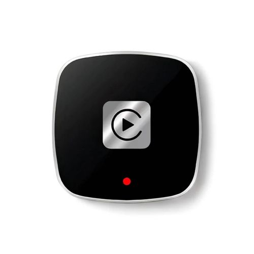 Adaptateur Carplay / Android auto sans fil 