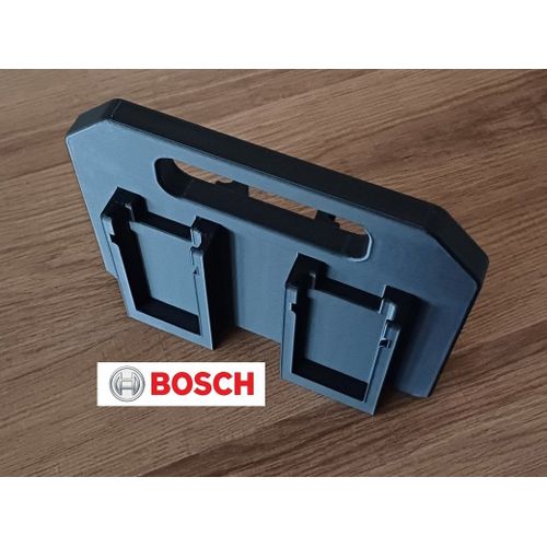 Supports panier batteries FESTOOL 18V