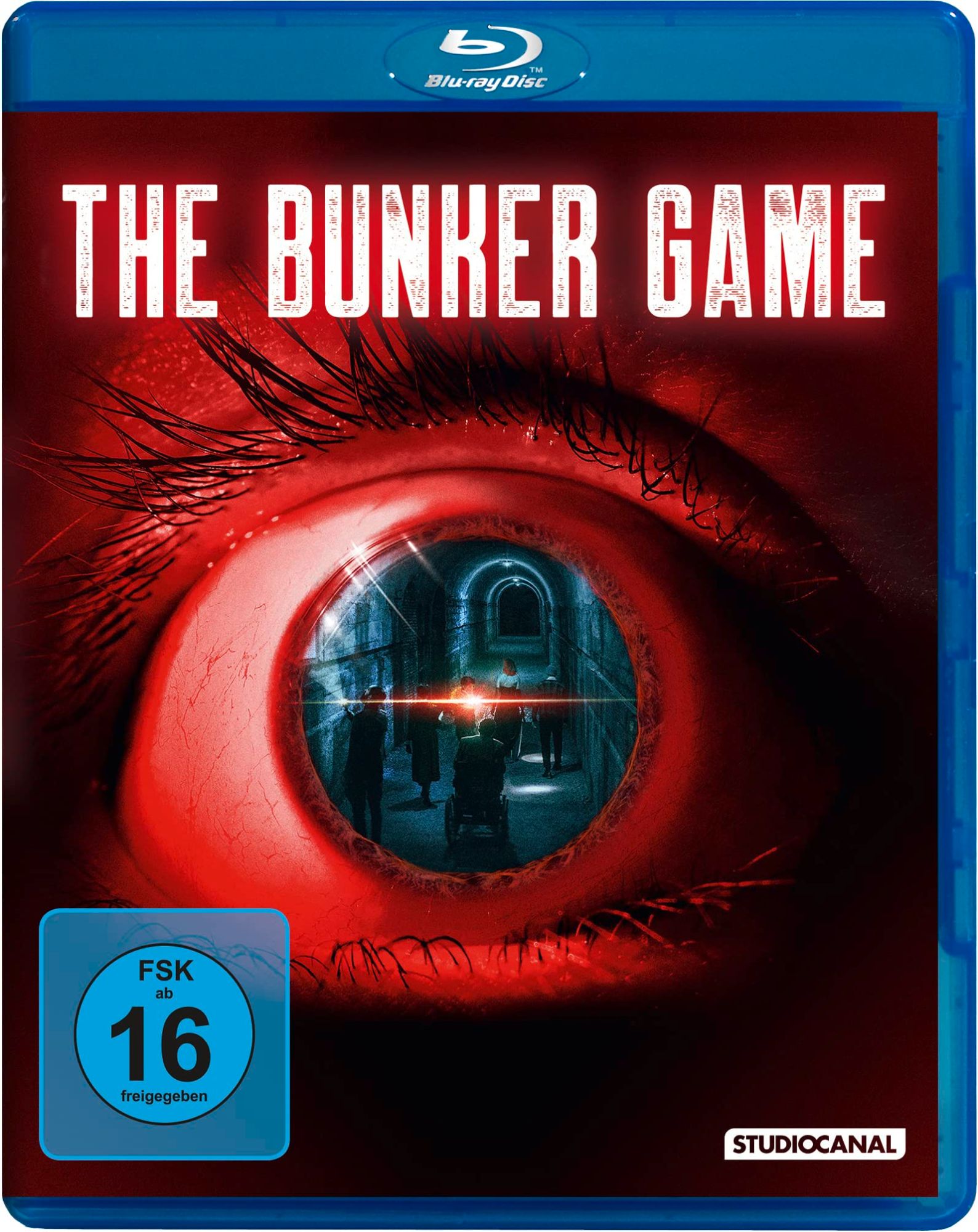 The Bunker Game