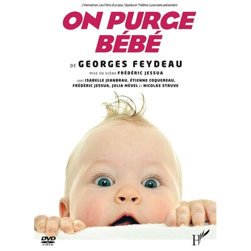 Dvd On Purge Bebe