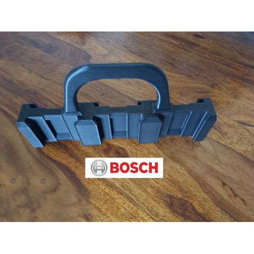 Supports panier batteries BOSCH PRO 18V