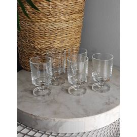 Verres Luminarc Modele Suede