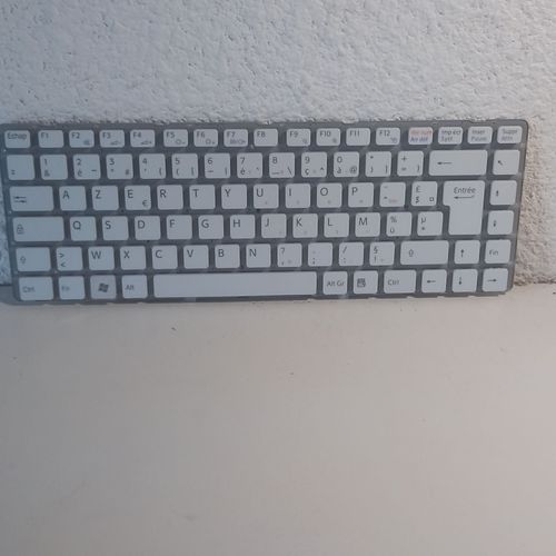 SONY PCG-7182M clavier AZERTY MP-08J96F0-8861