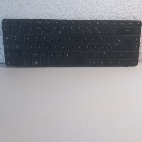 HP COMPAQ CQ56 clavier AZERTY 605922-051