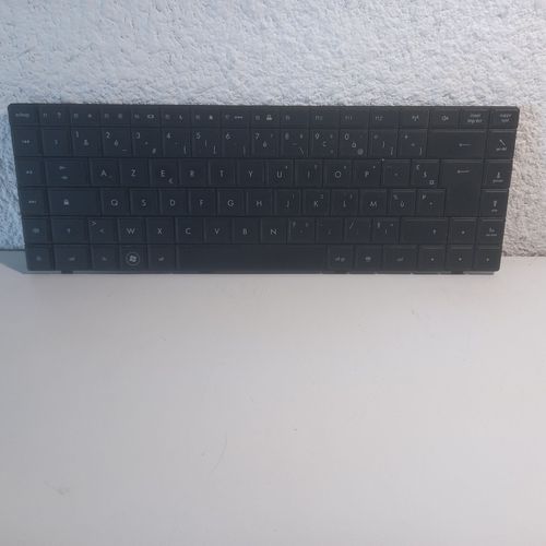 HP COMPAQ 625 Clavier AZERTY 606129-051