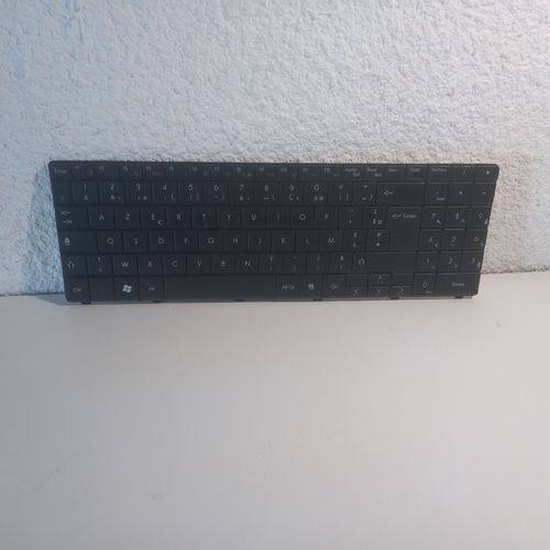 PACKARD BELL EasyNote TJ67 clavier AZERTY MP-07F36F0-698