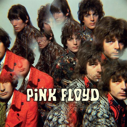 Pink Floyd - Piper At The Gates Of Dawn (Mono Version) [Vinyl Lp] 180 Gram, Rmst