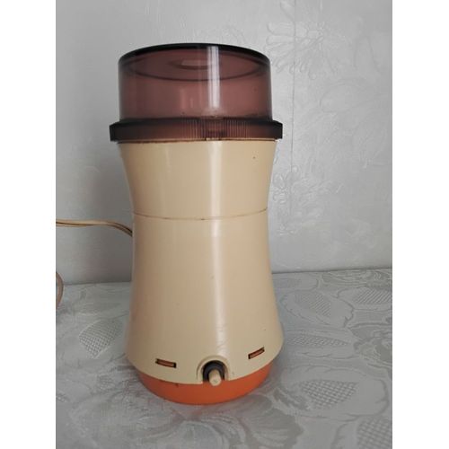 Moulin à café électrique moulinex