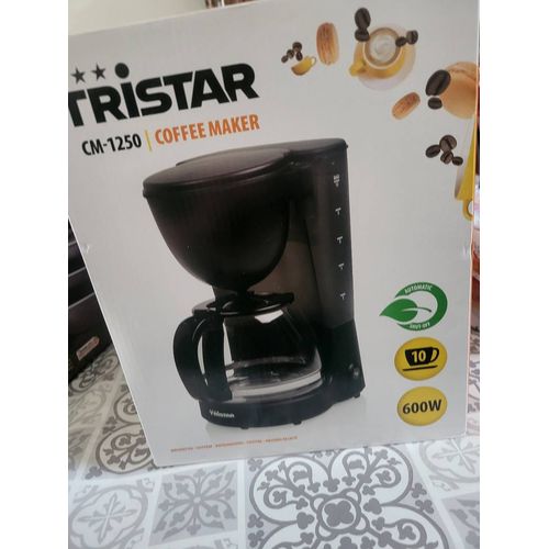 Cafetière