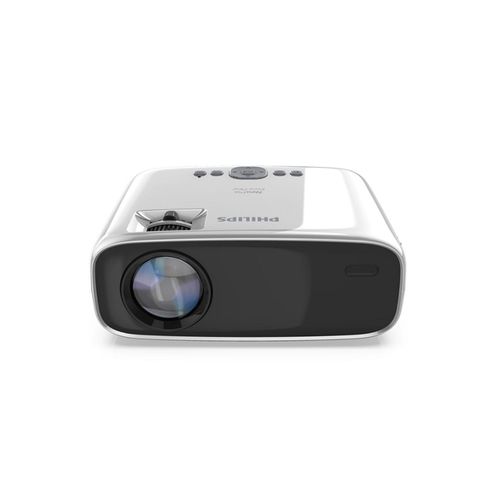 Vidéo Projecteur Philips NeoPix Easy Play NPX443
