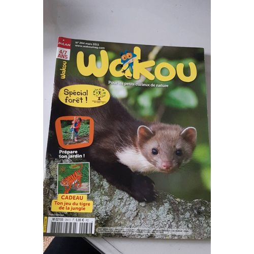 Wakou 264