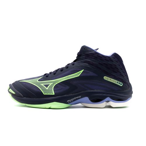 Chaussures De Volley Mizuno Wave Lightning Z7 Mid