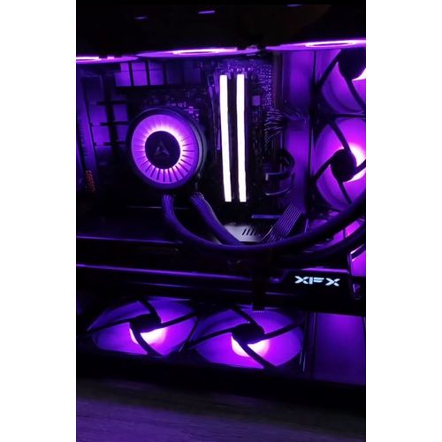 RX 7900 XT XFX