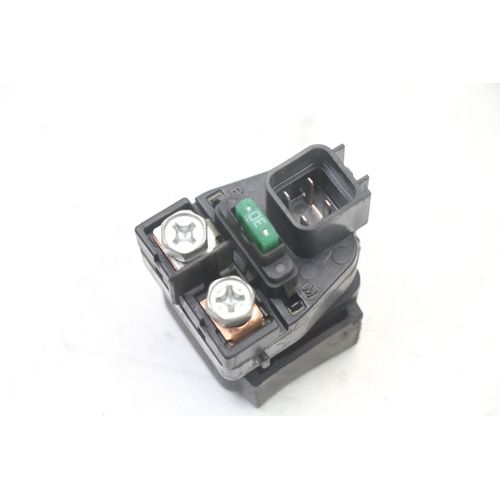 Relais Demarreur Suzuki Gsx F Gsxf 650 2007 - 2015 / 213499