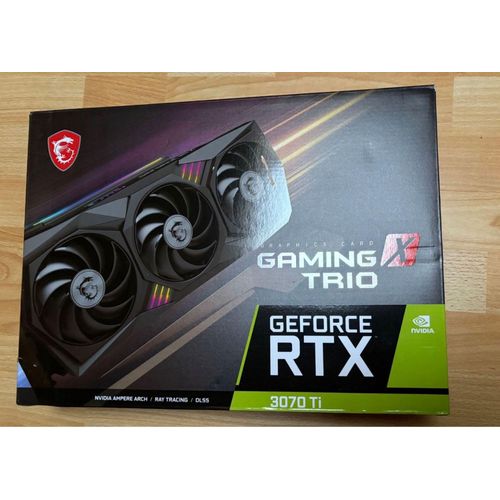 Rtx 3070 ti