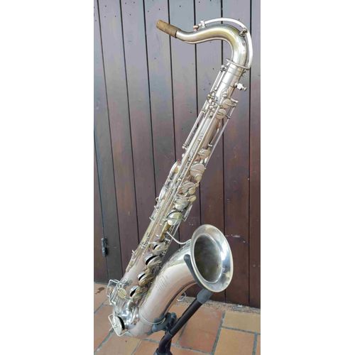 Saxophone Tenor