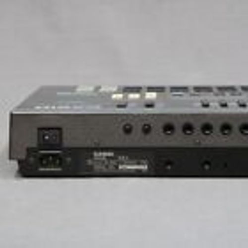 Casio Rz-1 Digital Sampling Rhythm Composer Drum Beat Machine Vintage