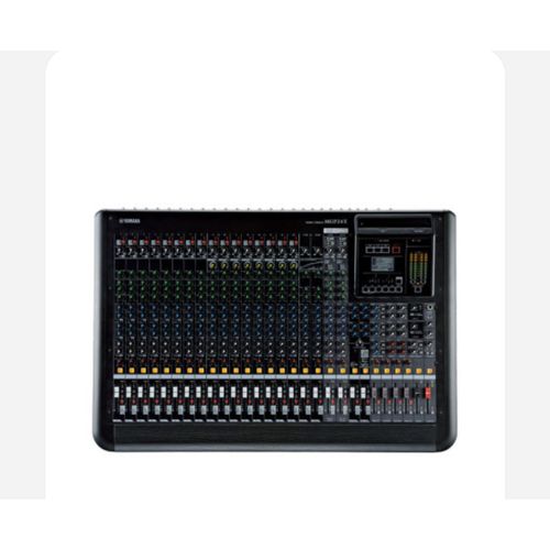Yamaha Mgp24 X