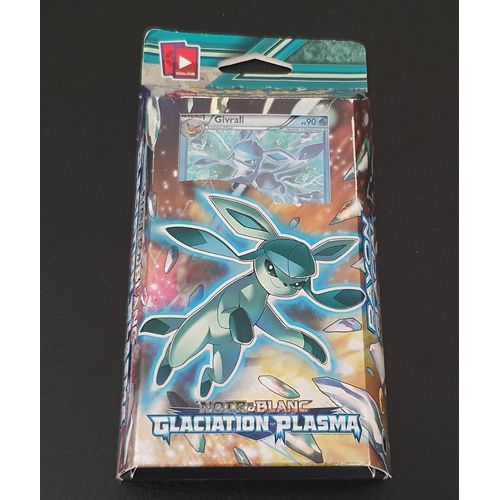 Deck Pokémon Givrali