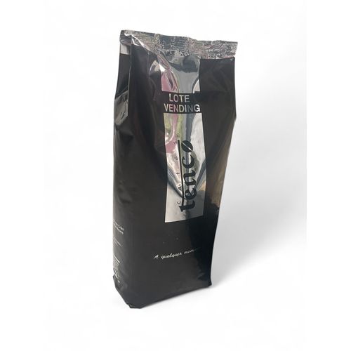 Cafés Tenco Lote Vending