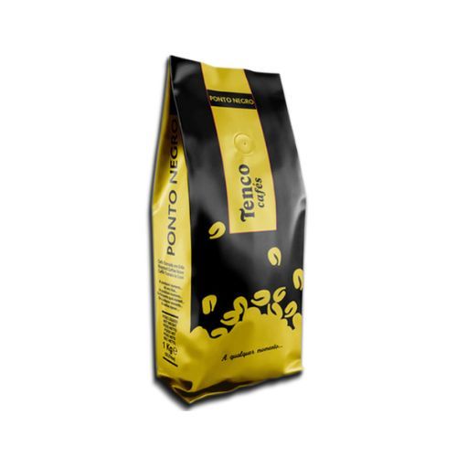 Cafés Tenco Ponto Negro