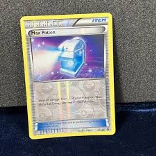 Potion Max 94/98 Reverse Holo