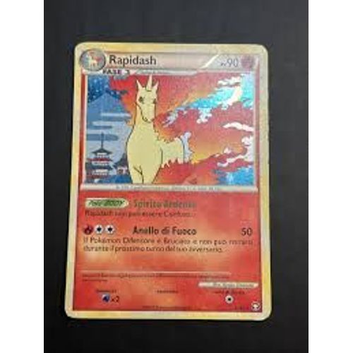 Galopa 8 102 Holo