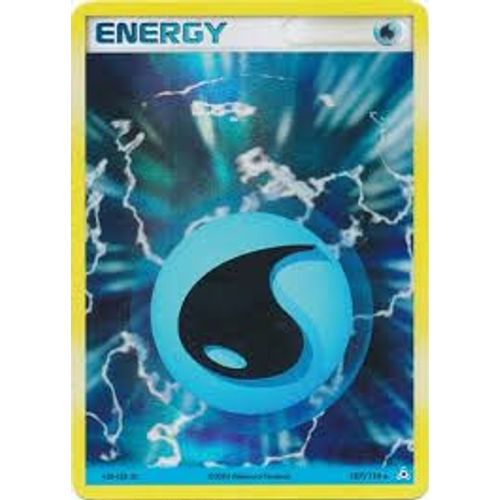 Energy 107 110