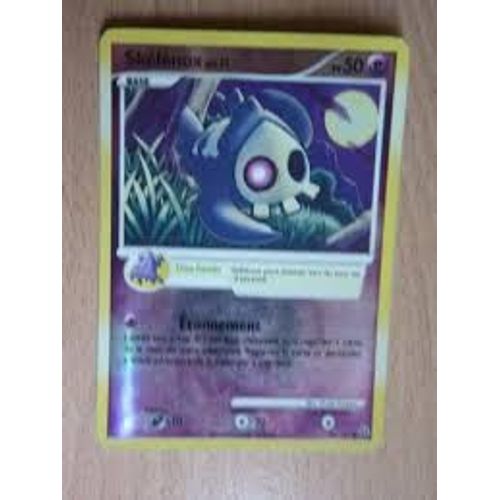 Skelenox 86 132 Reverse