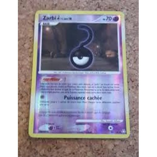 Zarbi 82 146 Holo