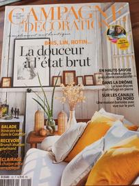 Le Journal De La Maison Février Mars 2021
