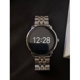 Montre Connectée Fossil Q