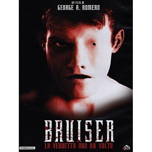 Bruiser-La Vendetta Non Ha Volto Import